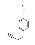 33143-80-5 structure, C10H7NO