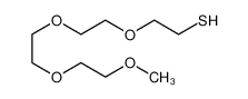 2,5,8,11-四氧杂十三烷-13-硫醇