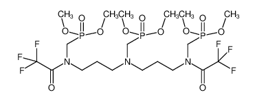 876908-87-1 structure