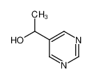 1-(嘧啶-5-基)乙醇