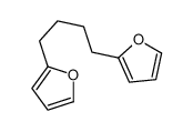 2-[4-(furan-2-yl)butyl]furan 57640-17-2