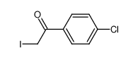 53896-48-3 1-(4-chlorophenyl)-2-iodoethanone