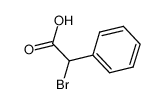 2-Bromo-2-Phenylacetic Acid 4870-65-9
