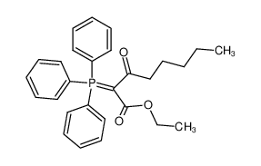 83269-72-1 structure, C28H31O3P