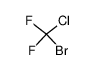 二氟一氯溴甲烷