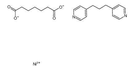 1016892-33-3 structure, C20H24N2NiO4