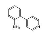 106047-18-1 2-吡啶-4-苯胺