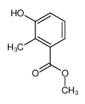 3-羟基-2-甲基苯甲酸甲酯图片