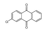 2-Chloroanthraquinone 131-09-9