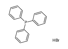 Triphenylphosphine hydrobromide 6399-81-1