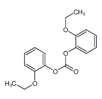 bis(2-ethoxyphenyl) carbonate 85068-49-1