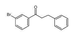 3-溴-3-苯基苯丙酮