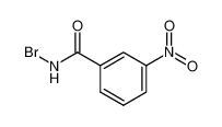 33322-43-9 structure, C7H5BrN2O3