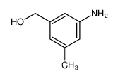 (3-Amino-5-methylphenyl)methanol 146335-25-3