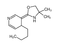 68981-80-6 structure, C14H22N2O