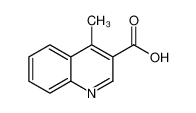 4-methylquinoline-3-carboxylic acid 103907-10-4