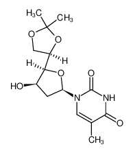136949-97-8 structure, C14H20N2O6