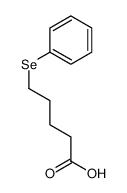 66241-82-5 structure, C11H14O2Se
