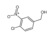 55912-20-4 4-氯-3-硝基苯甲醇