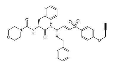 1354894-18-0 structure