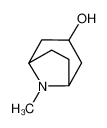 7432-10-2 8-甲基-8-氮杂双环[3.2.1]辛烷-3-醇