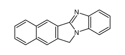 12H-Benz[5,6]isoindolo[2,1-a]benzimidazole 10561-93-0