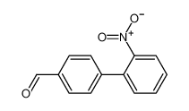 4-(2-Nitrophenyl)benzaldehyde 169188-17-4