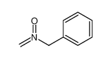 N-benzylmethanimine oxide 74635-18-0