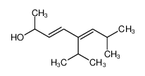7-methyl-5-propan-2-ylocta-3,5-dien-2-ol 919516-34-0