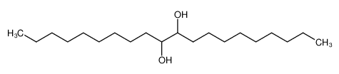 74055-78-0 structure, C20H42O2