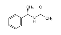 N-[(1R)-1-phenylethyl]acetamide 36283-44-0