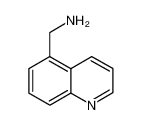 (Quinolin-5-ylmethyl)amine 58123-57-2