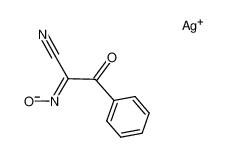 950847-34-4 structure, C9H5AgN2O2