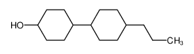 82832-72-2 反-4-(反-4-丙基环己基)环己醇