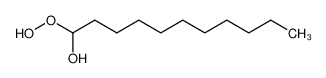 1-hydroxy-undecyl hydroperoxide 857813-56-0