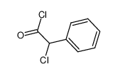 DL-2-氯-2-苯基乙酰氯