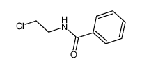 N-(2-氯乙基)苯甲酰胺图片