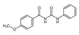 18354-39-7 structure, C15H14N2O3