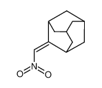 87649-42-1 2-nitromethylidene adamantane