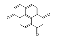 102117-67-9 structure, C16H8O3
