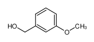 3-Methoxybenzyl Alcohol 6971-51-3