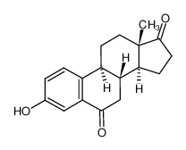 6-酮雌酚酮