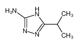 5-propan-2-yl-1H-1,2,4-triazol-3-amine 22882-41-3