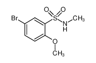 871269-17-9 structure