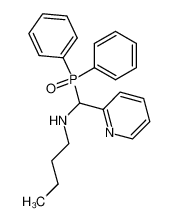 890415-60-8 structure, C22H25N2OP