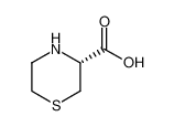 thiomorpholine-3-carboxylic acid 20960-92-3
