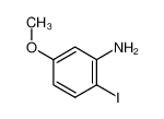2-Iodo-5-Methoxyaniline 153898-63-6