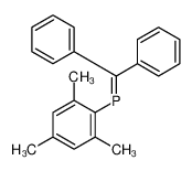 67565-91-7 structure, C22H21P
