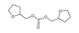 55554-05-7 structure, C10H18O5P+