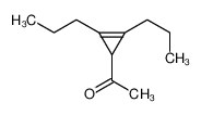 15143-70-1 structure, C11H18O